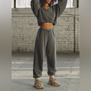 Joah Brown oversized Jogger